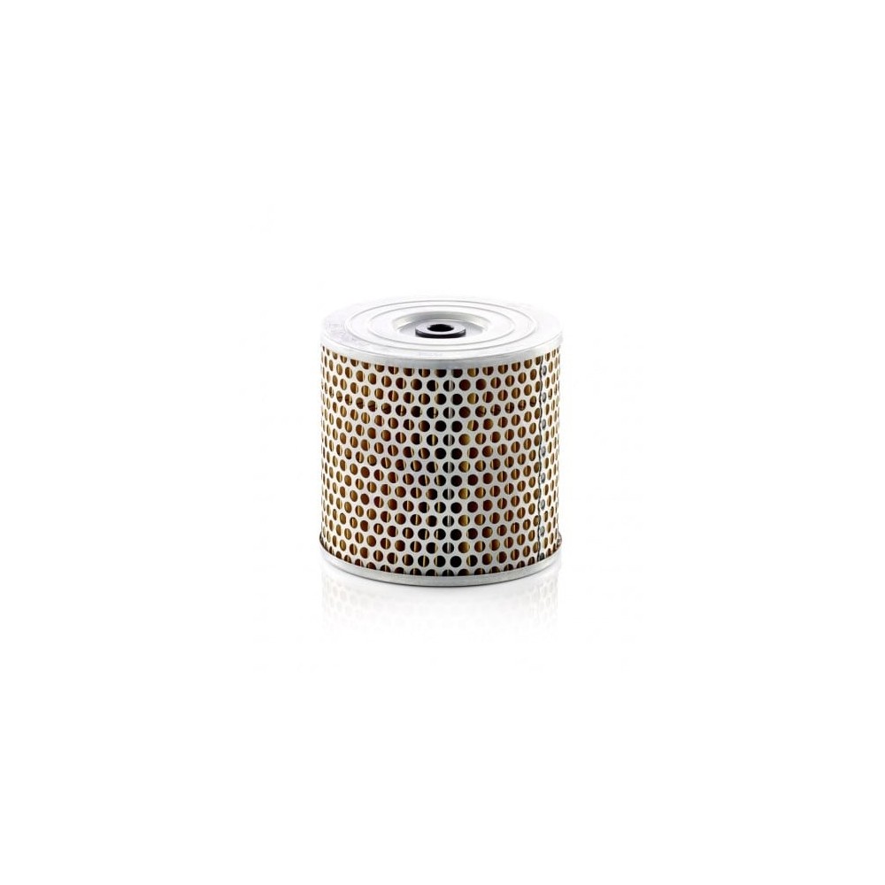 Filtrs, hidropacēlāja sistēma MANN-FILTER H 1360/1