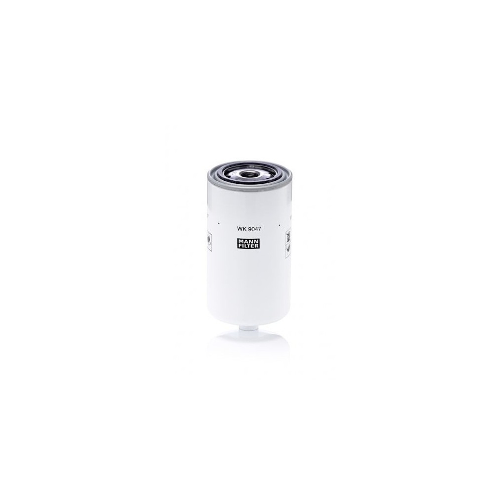 Fuel Filter MANN-FILTER WK 9047