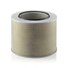 Air Filter MANN-FILTER C 42 1729