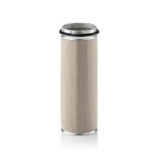 Sekundārā gaisa filtrs MANN-FILTER CF 1320
