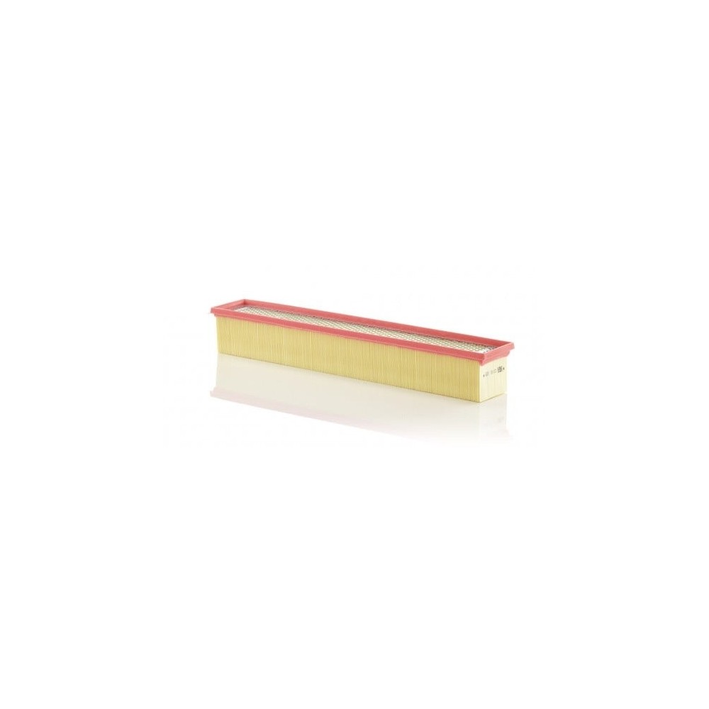 Cabin Filter MANN-FILTER CU 61 225