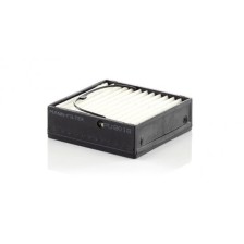 Fuel Filter MANN-FILTER PU 8018
