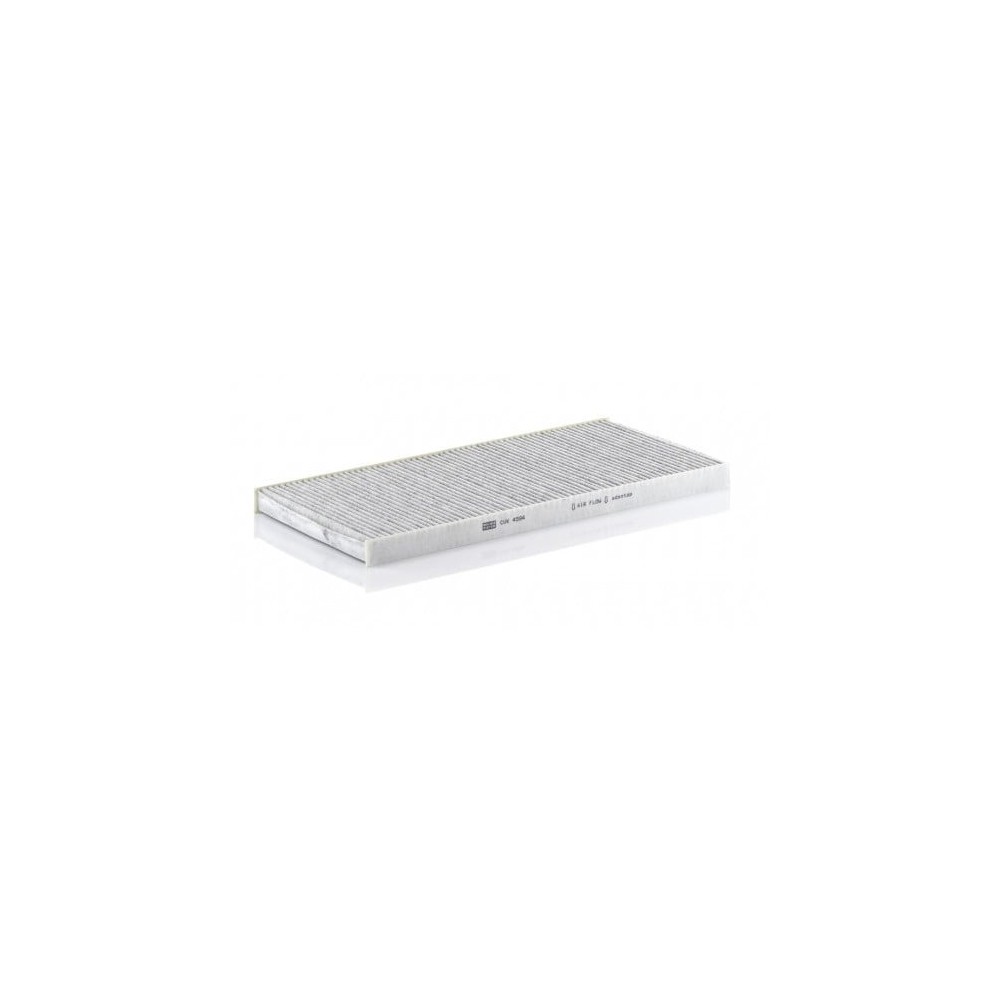 Cabin Filter MANN-FILTER CUK 4594