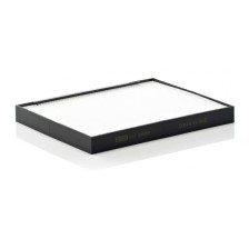 Cabin Filter MANN-FILTER CU 2634