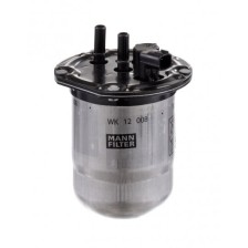 Fuel Filter MANN-FILTER WK 12 008