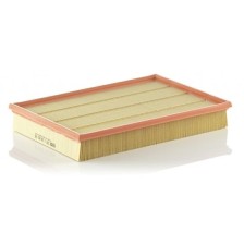 Air Filter MANN-FILTER C 36 221