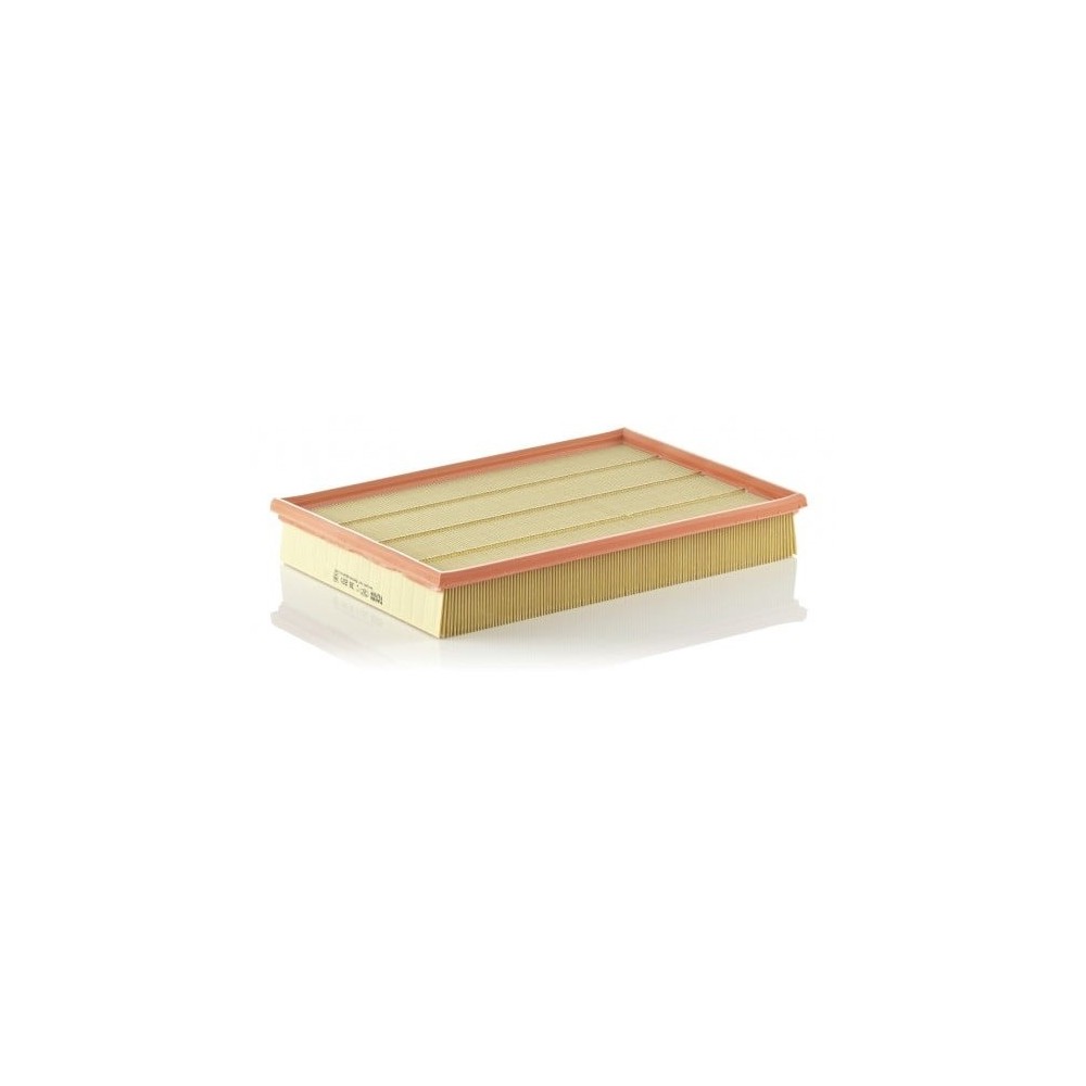 Air Filter MANN-FILTER C 36 221