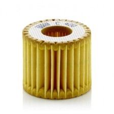 Air Filter MANN-FILTER C 420