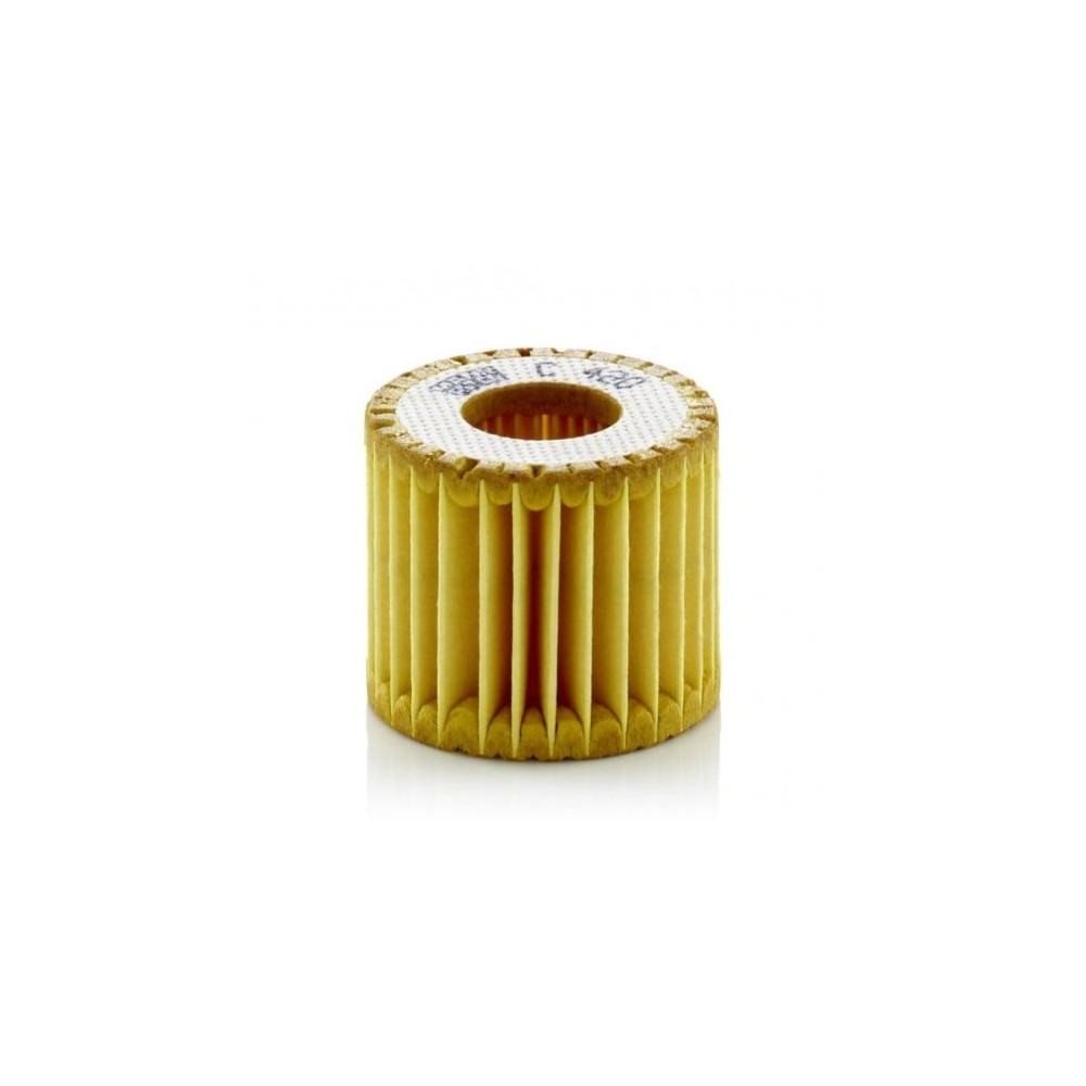Air Filter MANN-FILTER C 420