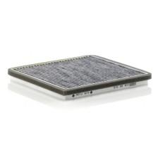 Cabin Filter MANN-FILTER CUK 20 010
