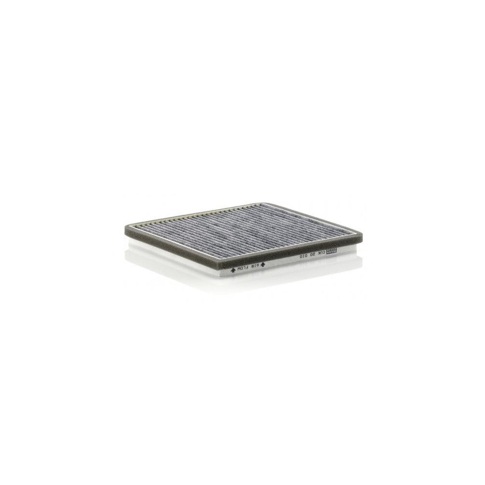 Cabin Filter MANN-FILTER CUK 20 010
