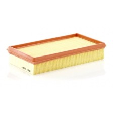 Air Filter MANN-FILTER C 2987/1