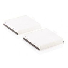 Cabin Filter MANN-FILTER CU 1931-2
