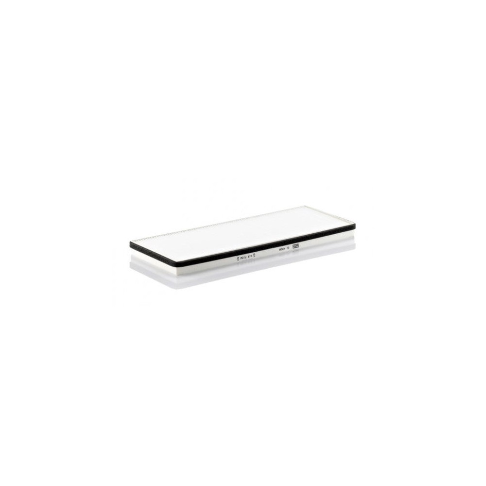 Cabin Filter MANN-FILTER CU 4228