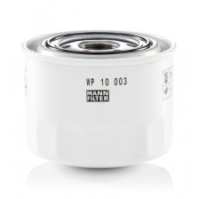 Oil Filter MANN-FILTER WP 10 003