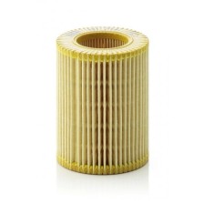 Oil Filter MANN-FILTER HU 714 x