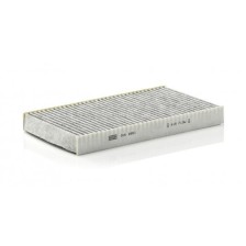 Cabin Filter MANN-FILTER CUK 2951