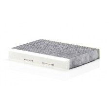 Cabin Filter MANN-FILTER CUK 22 022
