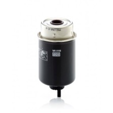 Fuel Filter MANN-FILTER WK 8166