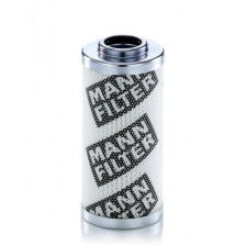 Filtrs, hidropacēlāja sistēma MANN-FILTER HD 612/1