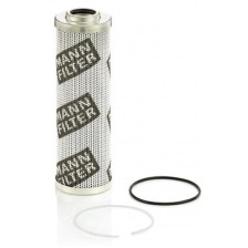 Filtrs, hidropacēlāja sistēma MANN-FILTER HD 6004 x