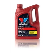 Mootoriõli VALVOLINE 15W40 MAXLIFE 1L | Oiler