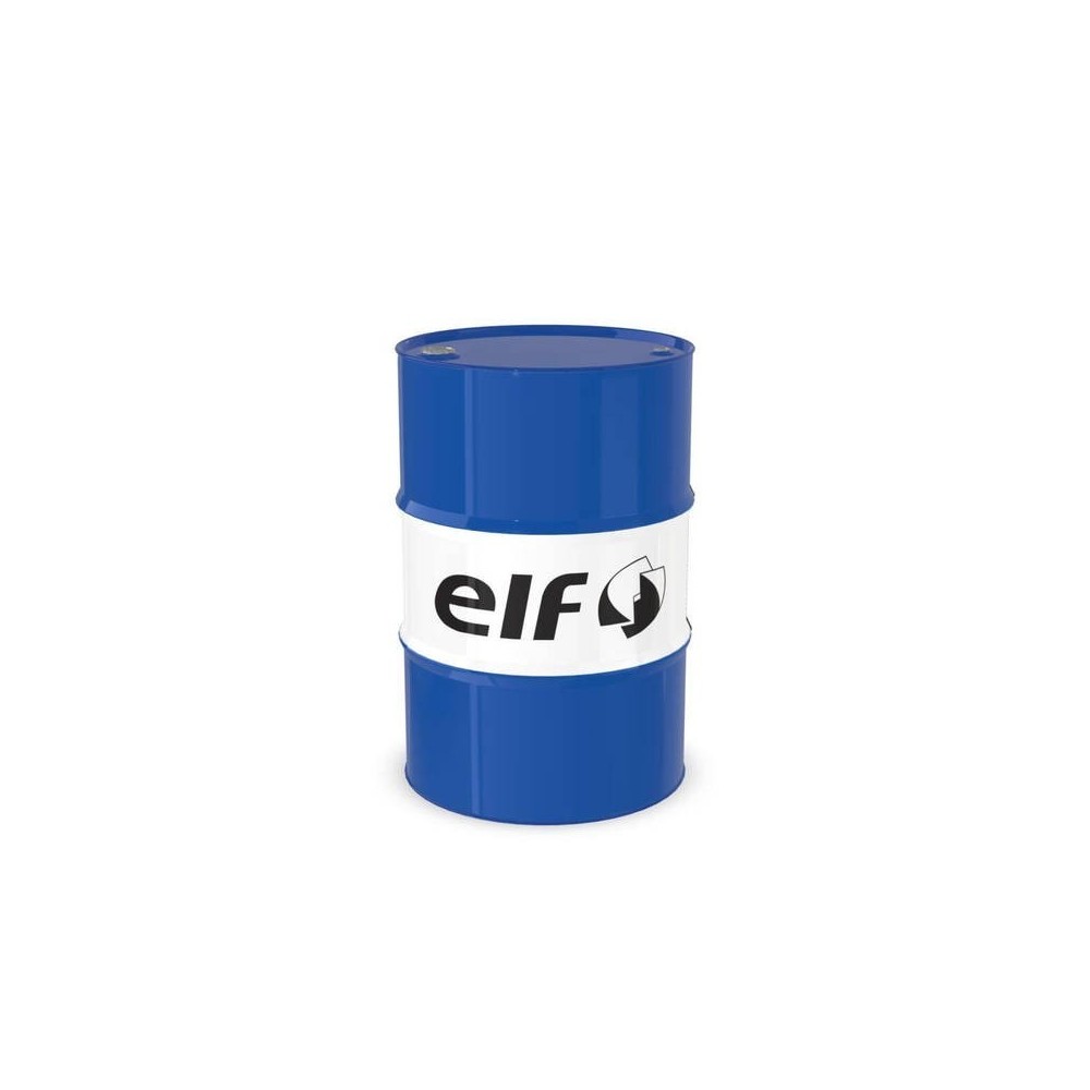 Engine Oil ELF EVO 5W30 F.T. LLX 208