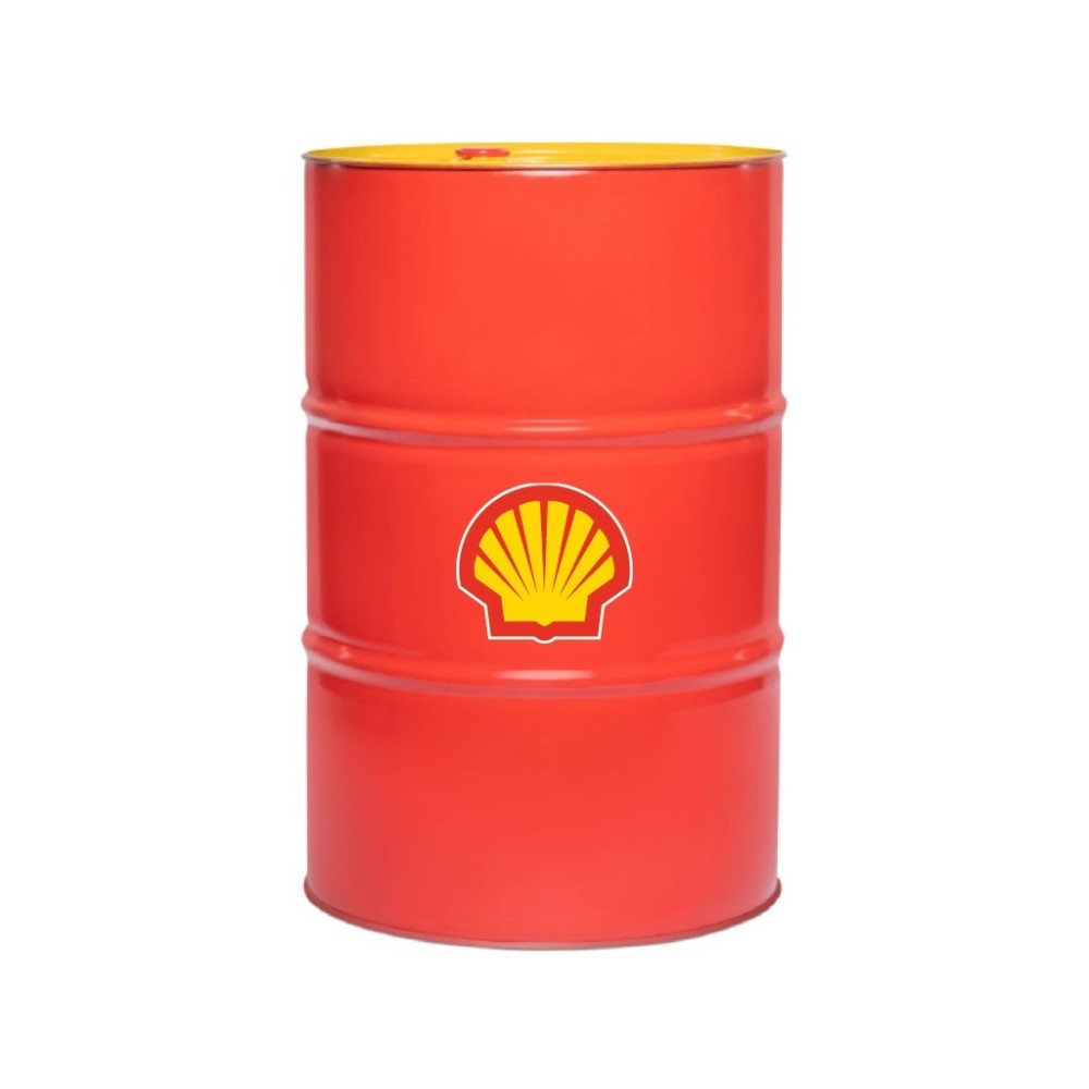 Gear Oil SHELL OMALA S2 GX 100 209L