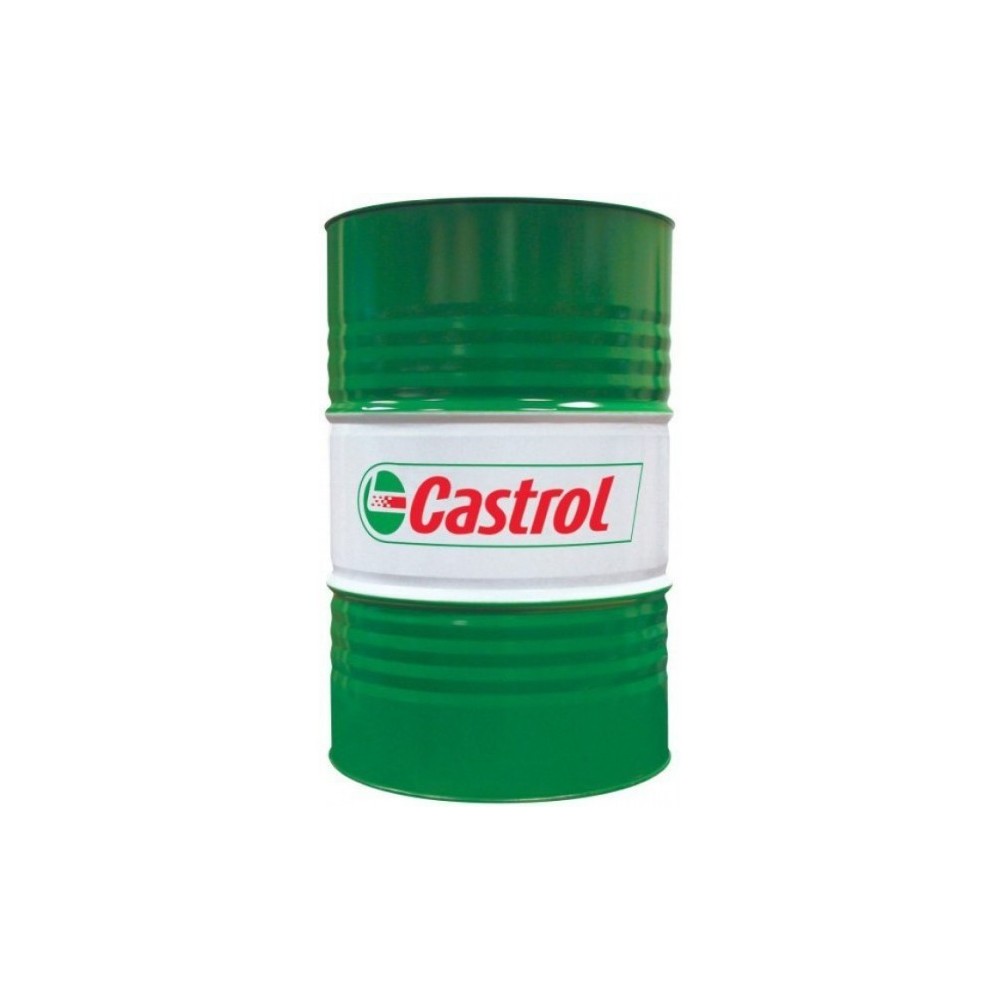 Manual Transmission Oil CASTROL TRANSMAX Z LL 75W80 208L