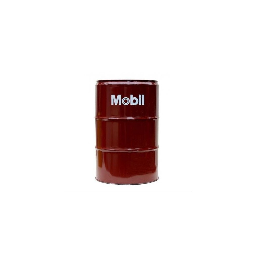 Manual Transmission Oil MOBIL MOBILUBE 1 SHC 75W90 208L