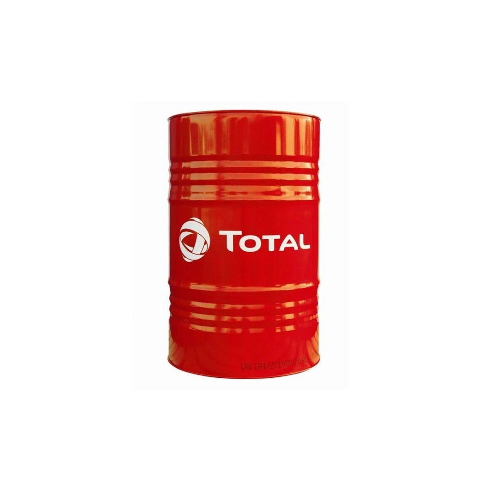Engine Oil Total QUARTZ 5W30 I. RCP 208L