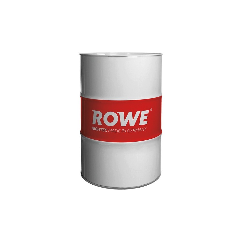 Engine oil ROWE 10W40 HIGHTEC TRUCKSTAR MULTI-LA 200L