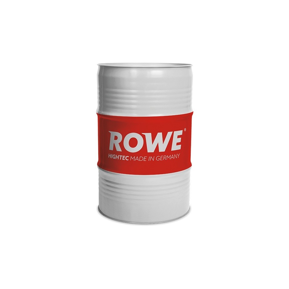 Engine oil ROWE 5W30 HIGHTEC SYNT RS HC-C1 60L