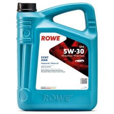 Engine oil ROWE 5W30 HIGHTEC SYNT ASIA 5L
