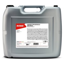 Engine oil ROWE 5W20 HIGHTEC TRUCKSTAR LV 20L
