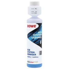 Fuel additive ROWE HIGHTEC SCR SYSTEM CLEANER 0.250L