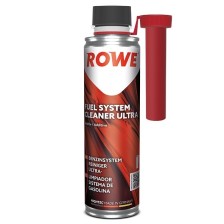 Fuel additive ROWE HIGHTEC FUEL SYSTEM CLEANER ULTRA 0.250L