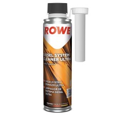 Fuel additive ROWE HIGHTEC DIESEL SYSTEM CLEANER ULTRA 0.250L