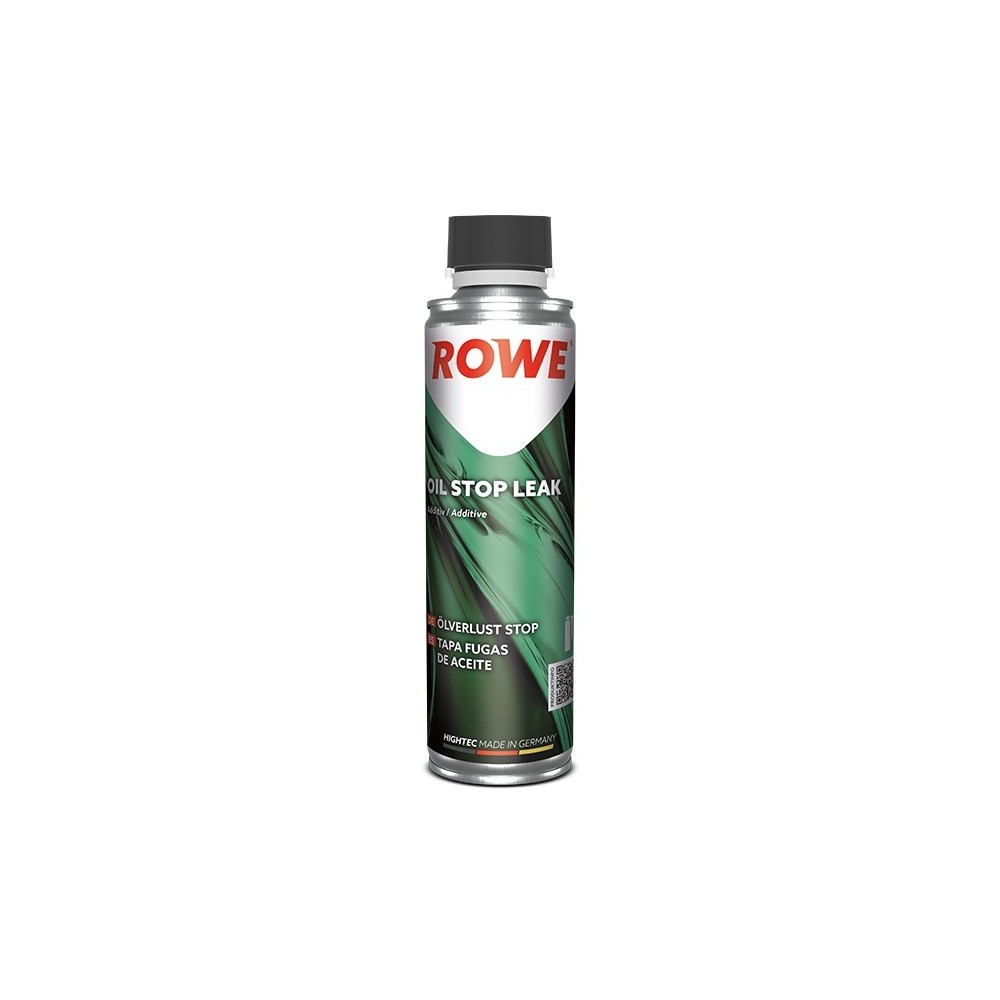 Oil additive ROWE HIGHTEC OIL STOP LEAK 0.250L
