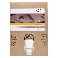 Mootoriõli TOYOTA 5W30 5L BB
