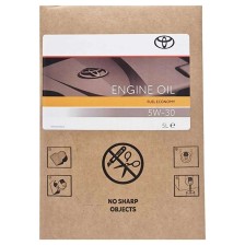 Mootoriõli TOYOTA 5W30 5L BB