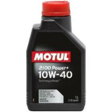 Mootoriõli MOTUL 2100 POWER PLUS 10W40 1L - 3