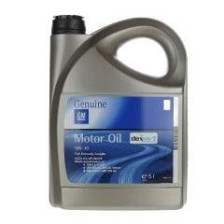 Mootoriõli OPEL DEXOS 2 5W30 5L - 3