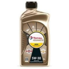 Mootoriõli TOTAL 5W30 QUARTZ 9000 ENERGY HKS 1L - 3