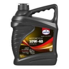 Mootoriõli EUROL 10W40 MOTORCYCLE 4L - 3