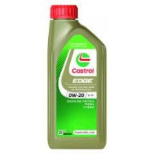 Mootoriõli CASTROL 0W20 EDGE LL 1L - 3