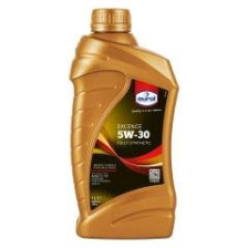 Mootoriõli EUROL 5W30 EXCENCE 1L - 3