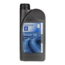 Mootoriõli OPEL 10W40 1L - 3