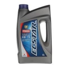 Mootoriõli SUZUKI ECSTAR F9000 0W16 4L - 3