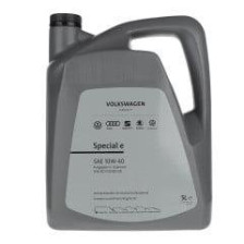Mootoriõli VAG Special E 10W40 5L - 3